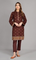 Printed wider width Khaddar Shirt 2.5Mtr Dyed Khaddar Shalwar 2.5Mtr