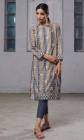 Embroidered PV Shirt 3.0m  PV Shalwar 2.5m