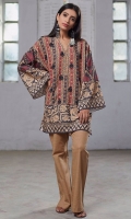 Embroidered PV Shirt 3.0m  PV Shalwar 2.5m