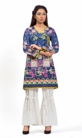 PRINTED SHIRT ANRAKHA NECK PETTI FROCK FULL LENGTH STRAIGHT SLEEVES PRINTED BACK DORI WITHBEADS EMBELLISHMENT AT NECK PRINTED SHIRT ANRAKHA NECK PETTI FROCK FULL LENGTH STRAIGHT SLEEVES PRINTED BACK DORI WITHBEADS EMBELLISHMENT AT NECK