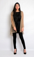 CHIFFON STYLIZED SHORT SHIRT AND NECK WITH LINING FULL LENGTH STYLIZED SLEEVES HEIM CHIFFON STYLIZED SHORT SHIRT AND NECK WITH LINING FULL LENGTH STYLIZED SLEEVES HEIM