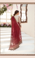 Embroidered chiffon front blouse Embroidered chiffon saree allover Embroidered chiffon saree pallu jaal Embroidered chiffon saree pallu fabric Embroidered organza allover lace Dyed cotton satin patti coat Embroidered chiffon sleeves Embroidered & hand embellished organza sleeve patch Dyed chiffon back blouse Dyed cotton satin blouse inner
