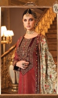 Embroidered velvet neckline patch Embroidered cotton net bodice patti Embroidered cotton net front Gota work embroidered velvet ghera patti Embroidered cotton net sleeves Embroidered cotton net bodice Embroidered velvet sleeves patch Embroidered cotton satin sleeves patti Embroidered velvet sleeves patti Cotton net back Tissue undershirt Jacquard trouser Embroidered raw silk shawl Embroidered raw silk pallu patch Embroidered raw silk pallu patti Embroidered cotton satin shawl patti Embroidered velvet shawl patti 