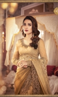 Dyed Pure Chiffon Blouse Front With Diamantes Spray Dyed Pure Chiffon Blouse Back Dyed Pure Chiffon Sleeves With Diamantes Spray Embroidered Organza Sleeves Patch Embroidered & Handwork Organza Sleeves Patti Embroidered & Handwork Organza Neckline Shaded embroidered pure chiffon saree pallu jaal with diamantes Shaded embroidered pure chiffon saree all over jaal with diamantes Embroidered Organza All Over Patti Embroidered Organza Pallu Lace I Embroidered Organza Pallu Lace II Dyed Cotton Satin Petticoat Dyed Cotton Satin Blouse Inner