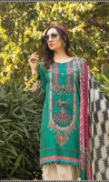MariaB Lawn