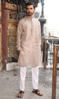 Florida lawn grey kurta.