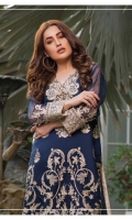 Embroidered Fancy Kurti