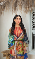 SHIRT FRONT | LUXURY DIGITAL HEAVY EMBROIDERED LAWN FRONT SHIRT BACK    | LUXURY DIGITAL PRINTED  LAWN BACK SLEEVES           | LUXURY DIGITAL PRINTED LAWN SLEEVES   DUPATTA         |LUXURY LAWN NENO GOLD WORK DUPATTA TROUSER         |CAMBRIC COTTON TROUSER