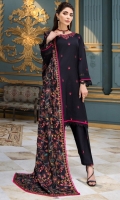 Dhanak embroidered front Dhanak embroidered back and sleeves Dhanak embroidered sleeves patti Dhanak embroidered shawl Dhanak trouser