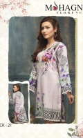 DIGITAL PRINTED TUNIC SHIRT