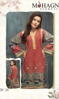 DIGITAL PRINTED TUNIC SHIRT