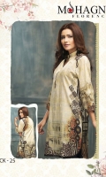 DIGITAL PRINTED TUNIC SHIRT