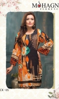DIGITAL PRINTED TUNIC SHIRT