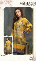 DIGITAL PRINTED TUNIC SHIRT