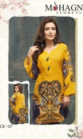 DIGITAL PRINTED TUNIC SHIRT