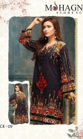 DIGITAL PRINTED TUNIC SHIRT