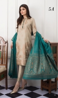 Shirt : Pearl Lawn Dupatta : Pearl Printed Lawn Trouser: Dyed Cotton