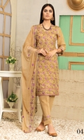 Luxury Heavy Ayudia Karandi Embroidered SHIRT, Pure Bamberg Heavy Chiffon Embroidered Dupatta, Ayudia Karandi Trouser