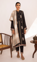 Embroidered Front Hand Loomed Back and Sleeves Embroidered Lace for Front, Sleeves, and Trouser Schiffli Embroidered Lace for Front Hand Loomed Shawl Plain Trouser