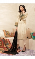 Pear Printed Shirt   Embroidered Neckline  Embroidered Border  Embroidered & Sequined Chiffon Dupatta