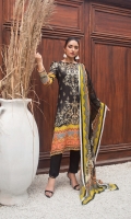 3pc lawn suit