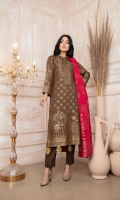 Shirt Jacquard Banarsi Dyed Premium Linen Dupatta Jacquard Banarsi Dyed Premium Linen