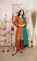 Shirt Jacquard Banarsi Dyed Premium Linen Dupatta Jacquard Banarsi Dyed Premium Linen