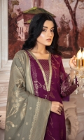 Shirt Jacquard Banarsi Dyed Premium Linen Dupatta Jacquard Banarsi Dyed Premium Linen