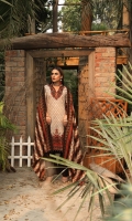 Three pcs khaddar suit