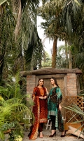 Three pcs khaddar suit