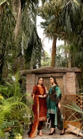 Three pcs khaddar suit