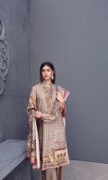 Shirt Luxury Digitally printed finest karanadi Dupatta Digitally printed finest karandi Trouser High Quality Premium Dyed 