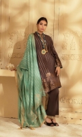 3 Mtr Shirt 2.5 Mtr Dupatta 2.5 Mtr Trouser