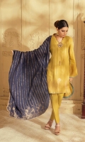 3 Mtr Shirt 2.5 Mtr Dupatta 2.5 Mtr Trouser