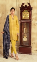3 Mtr Shirt 2.5 Mtr Dupatta 2.5 Mtr Trouser