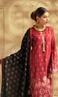 3 Mtr Shirt 2.5 Mtr Dupatta 2.5 Mtr Trouser