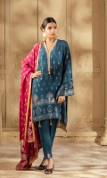3 Mtr Shirt 2.5 Mtr Dupatta 2.5 Mtr Trouser