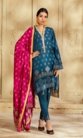 3 Mtr Shirt 2.5 Mtr Dupatta 2.5 Mtr Trouser