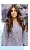 LAWN PRINT EMBROIDERED FRONT LAWN PRINTED BACK LAWN PRINTED SLEEVES LAWN PRINT EMBROIDERED BORDER FOR FRONT CRINKLE CHIFFON PRINTED DUPATTA PLAIN TROUSER LAWN PRINT EMBROIDERED FRONT LAWN PRINTED BACK LAWN PRINTED SLEEVES LAWN PRINT EMBROIDERED BORDER FOR FRONT CRINKLE CHIFFON PRINTED DUPATTA PLAIN TROUSER