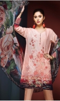 Dull Silk Print Embroidered Front (100% Viscous) Dull Silk Digital Printed Back (100% Viscous) Dull Silk Digital Printed Sleeves (100% Viscous) Embroidered Border for Sleeves Crinkle Chiffon Printed Dupatta Dyed Trouser Dull Silk Print Embroidered Front (100% Viscous) Dull Silk Digital Printed Back (100% Viscous) Dull Silk Digital Printed Sleeves (100% Viscous) Embroidered Border for Sleeves Crinkle Chiffon Printed Dupatta Dyed Trouser