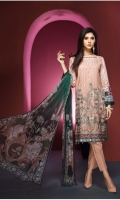 Dull Silk Embroidered Front (100% Viscous) Dull Silk Digital Printed Back (100% Viscous) Dull Silk Digital Printed Sleeves (100% Viscous) Printed Border for Front Crinkle Chiffon Printed Dupatta Dyed Trouser Dull Silk Embroidered Front (100% Viscous) Dull Silk Digital Printed Back (100% Viscous) Dull Silk Digital Printed Sleeves (100% Viscous) Printed Border for Front Crinkle Chiffon Printed Dupatta Dyed Trouser
