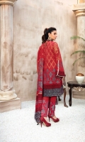 JACQUARD COTTON SHIRT JACQUARD COTTON DUPATTA PIMA COTTON TROUSER
