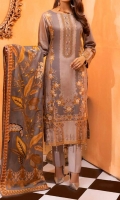 Printed Lawn Shirt Printed Lawn Dupatta Cambric Trouser