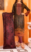 Printed Lawn Shirt Printed Lawn Dupatta Cambric Trouser