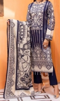 Printed Lawn Shirt Printed Lawn Dupatta Cambric Trouser