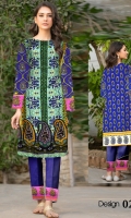 Digital Printed Linen Kurti