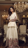  Embroidered Missouri Stitched 3 Piece Suit 