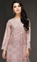 Embroidered Stitched Kurti