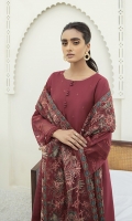EMBROIDERED LAWN SHIRT        EMBROIDERED SLEEVES PATCH   1 EMBROIDERED BORDER PATCH  1 EMBROIDERED NET DUPATTA     CAMBRIC LAWN TROUSER