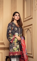 Digital Printed Jacquard Front Digital Printed Jacquard Back Digital Printed Jacquard Sleeves Digital Printed Lawn Dupatta Jacquard Trouser